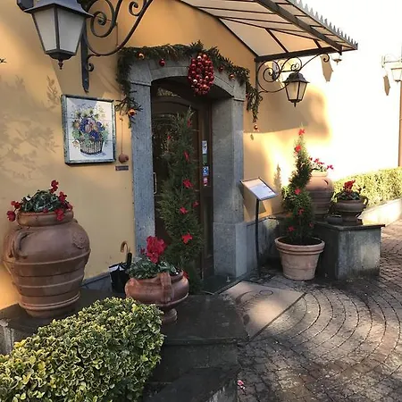 Zajazd La Del Palatoraffinato *