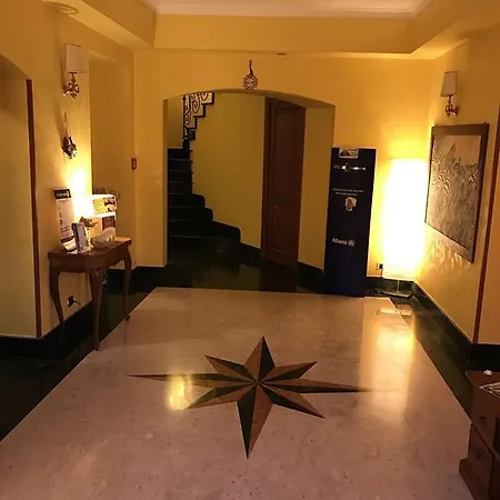 La Del Palatoraffinato Zajazd Ciampino