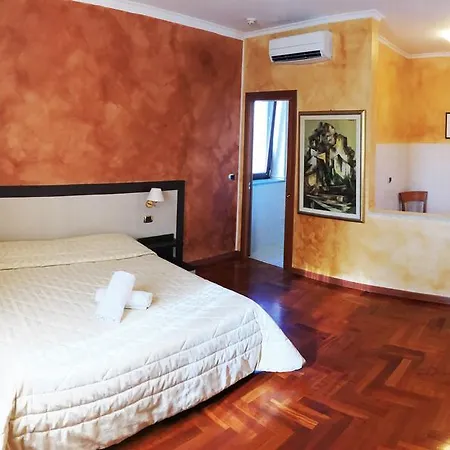 Zajazd La Del Palatoraffinato *
