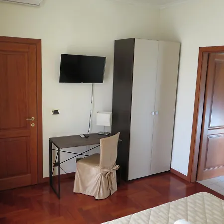 La Del Palatoraffinato Zajazd