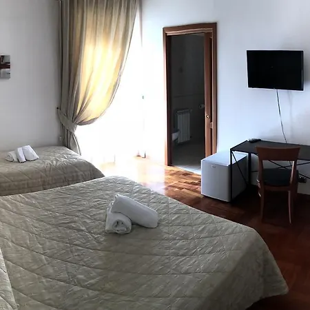 Zajazd La Del Palatoraffinato Ciampino