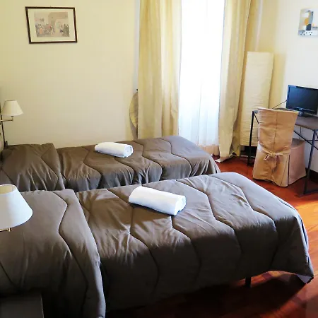 La Del Palatoraffinato Zajazd *