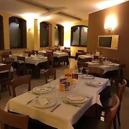 La Del Palatoraffinato * Ciampino