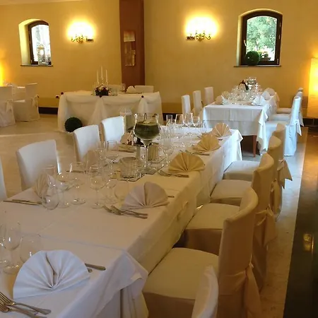 La Del Palatoraffinato