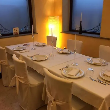 Zajazd La Del Palatoraffinato Ciampino