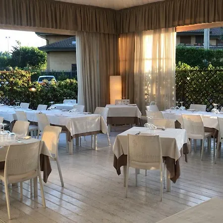 La Del Palatoraffinato *
